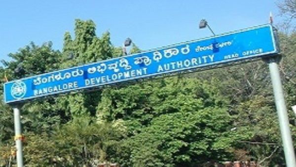 Apply For BDA 2 BHK Flats At Konadasapura 