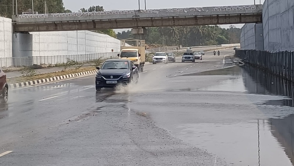 MLA Anitha Kumaraswamy Slams Against The Double Engine Government