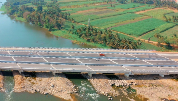  ಯೋಜನಾ ವರದಿ ತಯಾರಿಕೆಗೆ ಅನುಮತಿ