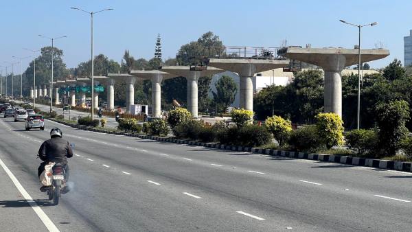 Bengaluru: BDA Peripheral Ring Road gets environment panel okay