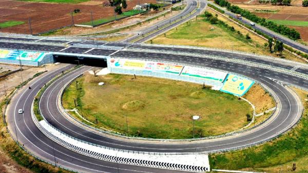 Bengaluru: BDA Peripheral Ring Road gets environment panel okay