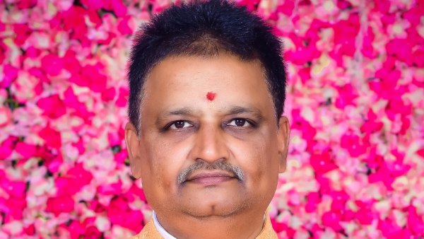 bhadravati congress mla bk sangameshwara