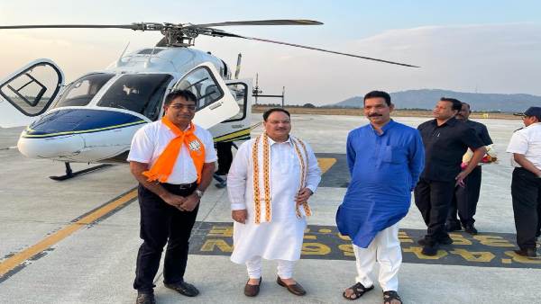  ಅಂದು ಕೇಜ್ರಿವಾಲ್‌, ಇಂದು ಮೋದಿ