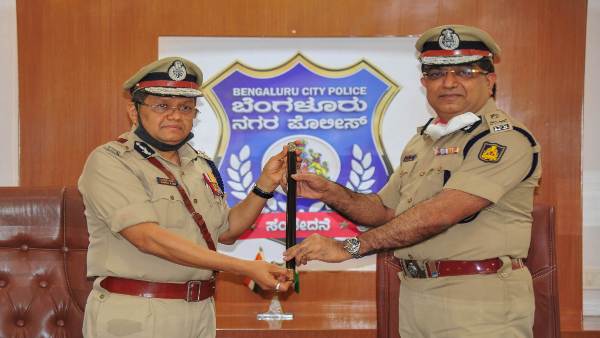  ಬಸವನಗುಡಿ ಕ್ಷೇತ್ರದಲ್ಲಿ ದಟ್ಟವಾದ ಶಂಕೆಗಳು