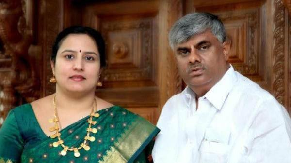 Karnataka Elections: Revanna threatens to field wife as rebel candidate from Hassan