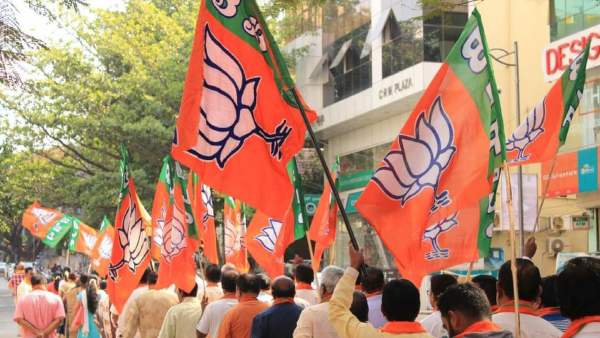 Virajpet MLA KG Bopaiah May Miss BJP Ticket 