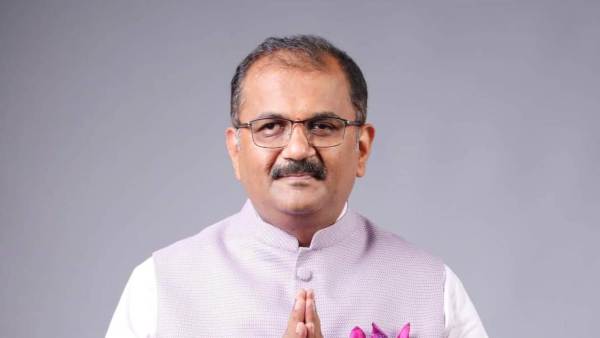 ಮಗನಿಗೆ ಟಿಕೆಟ್ ಕೊಡಿಸಲು ಮಾಡಾಳ್ ವಿರೂಪಾಕ್ಷಪ್ಪ ಸರ್ಕಸ್ 