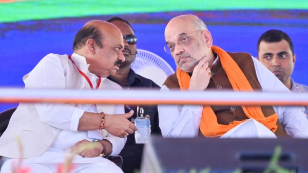 ಉಪ ಚುನಾವಣೆ ಗೆದ್ದವರಿಗೆ ಟಿಕೆಟ್ ಫಿಕ್ಸ್‌ !?