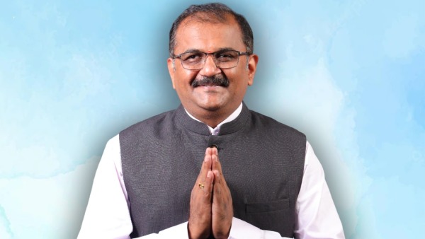 Madal Virupakshappa May Miss BJP Ticket Hunt For New Candidate 