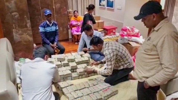  ಕಚ್ಚಾ ಸಾಮಗ್ರಿಗಳನ್ನು ಪೂರೈಸುವ ಗುತ್ತಿಗೆ