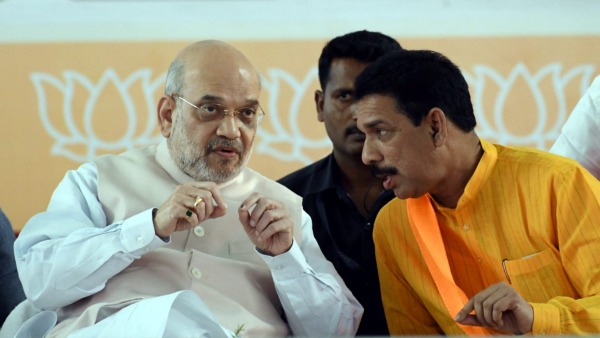  ಹಿಂದುತ್ವ ಪ್ರಯೋಗಕ್ಕೆ ಸಾಕ್ಷಿಯಾಗಿರುವ ಕರಾವಳಿ