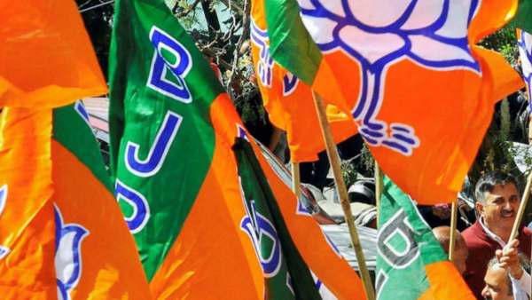 State Government has transferred IAS officers on the eve of Elections