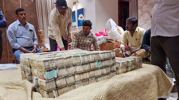  ಲೋಕಾಯುಕ್ತಕ್ಕೆ ಉದ್ಯಮಿ ದೂರು