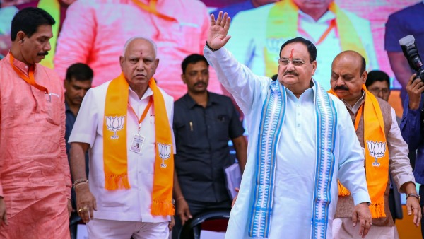  ಜನರನ್ನು ತಲುಪುವ ಯತ್ನದಲ್ಲಿ ಅಭ್ಯರ್ಥಿಗಳು