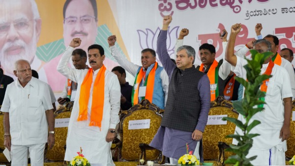  ಮಂಗಳೂರಿನಲ್ಲಿ ಯುಟಿ ಖಾದರ್‌