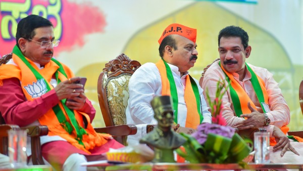  ಪುತ್ತೂರಿನಲ್ಲಿಯೂ ಕಾಂಗ್ರೆಸ್‌- ಬಿಜೆಪಿ ಸಮರ