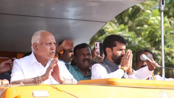 Karnataka Elections: Many Leaders Will Join BJP In Mandya Says Nalin Kumar Kateel