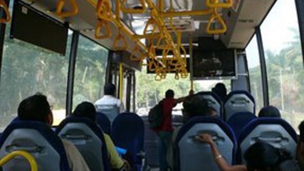 Womens Day: Free bus travel facility for women in Bangalore today