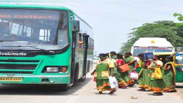 Womens Day: Free bus travel facility for women in Bangalore today