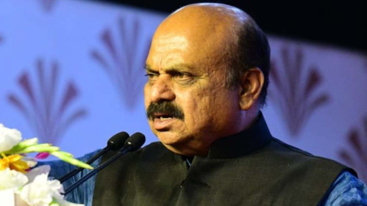 The karnataka state government dropped the cases of communal riots and protests The karnataka state government dropped the cases of communal riots and protests