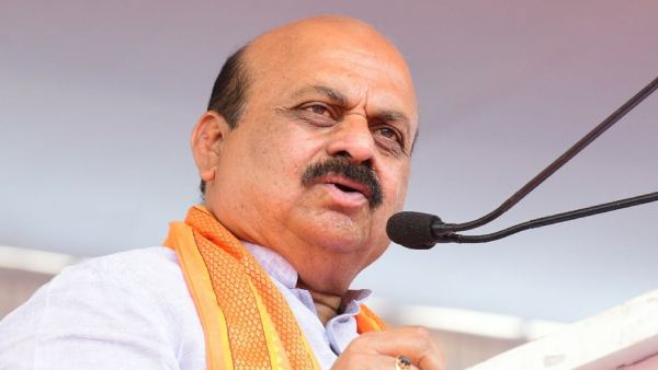 CM Basavaraj Bommai Sarcasm Against Congress Election Manifesto