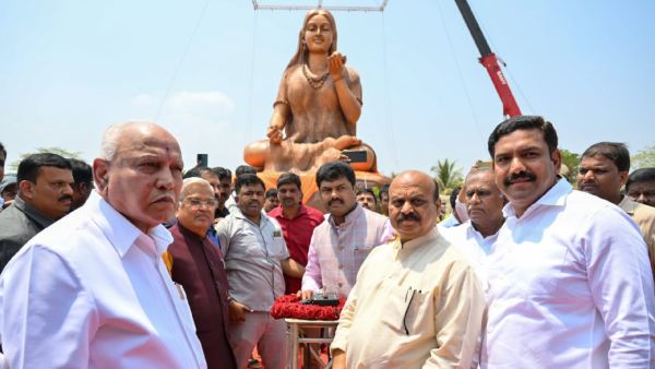 Karnataka Elections 2023: BJP suppressing Lingayat leaders according to agenda of RSS