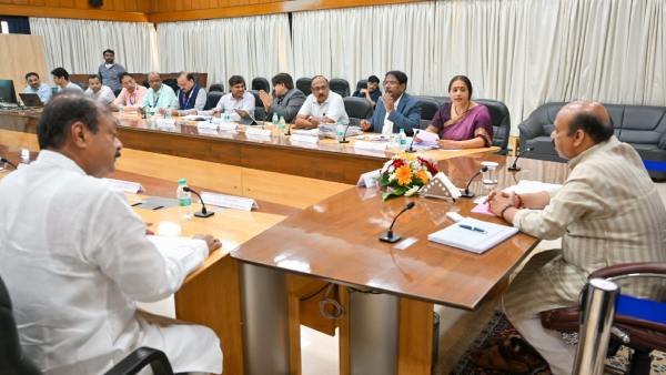 Swami Vivekananda Yuva Shakti Sangh Yojana Will Be Launched On March 23 By CM Bommai