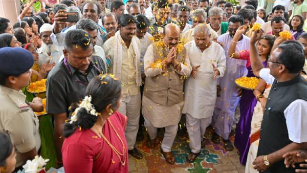 Karnataka elections 2023: BJP is focused on the Old Mysuru region