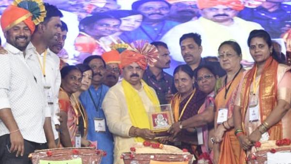 2800 crore rupees irrigation project has been started, Inaugurated PM Kisan fund distribution