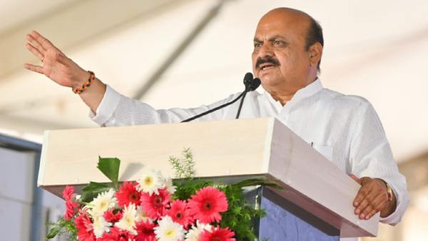 Cabinet Accept Recommendations on Internal Reservation For Scheduled Caste