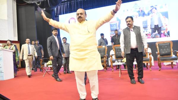  Karnataka Govt will build KIT in model of IIT for Students, CM Says after 9 new University inaugurated