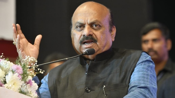 The karnataka state government dropped the cases of communal riots and protests The karnataka state government dropped the cases of communal riots and protests