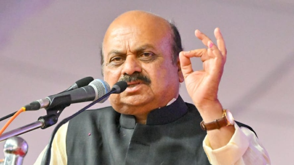 Congress Will Lose Badly, May Win 65 Seats Said CM Basavaraj Bommai