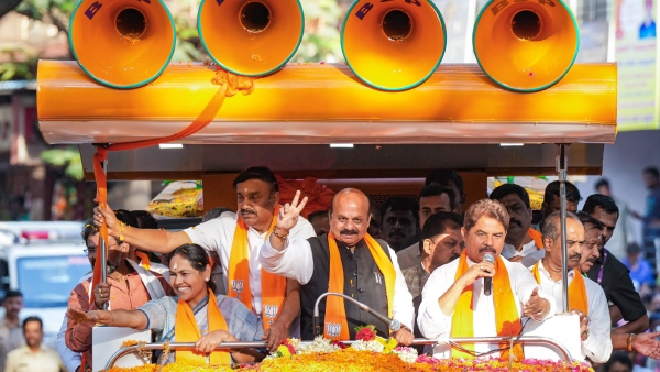 Bengaluru: 11 BJP-ruled constituencies get Rs 255 crore grant from BBMP