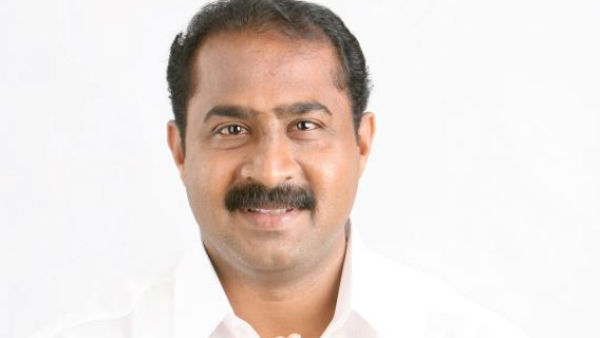 bommanahalli mla satish readdy