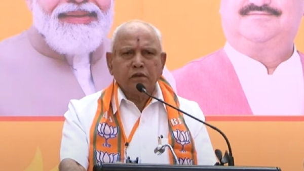 No Ticket For Many Sitting BJP Mlas Says Former CM BS Yediyurappa 