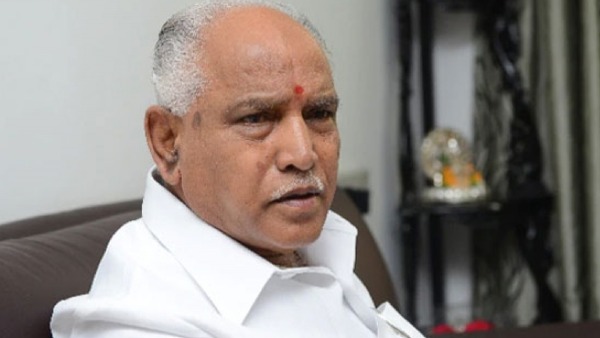 BJP Will 140 Seats In Karnataka Says Former CM BS Yediyurappa 