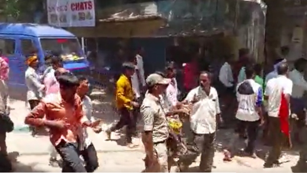 Why did Banjara community attack Yeddyurappas house? Know the reason