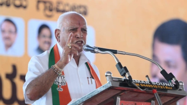 ಸಂಪುಟವಿಲ್ಲದೇ ಏಕಾಂಕಾಗಿಯಾಗಿ ಸಮಸ್ಯೆ ಎದುರಿಸಿದ್ದ ಯಡಿಯೂರಪ್ಪ
