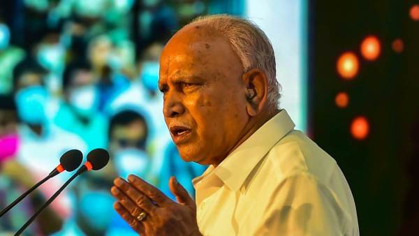 Karnataka election: Bommai chosen as BJPs campaign chief to limit Yediyurappa’s influence 