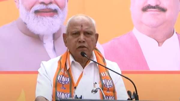 BY Vijayendra Did Not Contest From Varuna For Any Reason BS Yediyurappa Clarified 