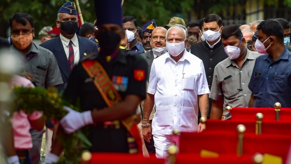 ಕನಿಷ್ಠ 140 ಸ್ಥಾನ ಗೆಲ್ಲಲಿದೆ ಬಿಜೆಪಿ