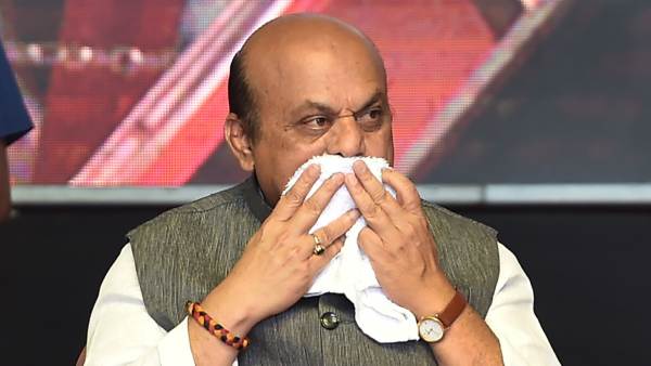 Karnataka Elections 2023: CM Basavaraj Bommai vs Vinay Kulkarni contest