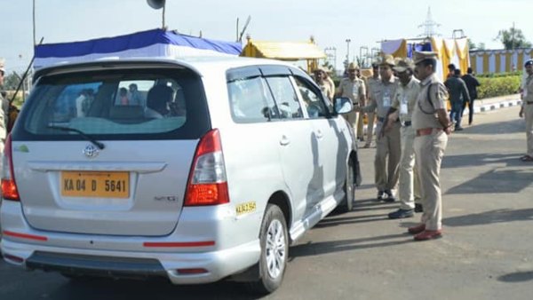 Model Code Of Conduct Facility Will Get By Chief Minister 