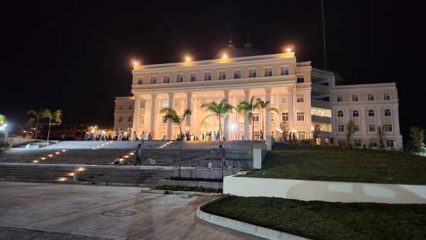 PM Narendra Modi Visit Chikkaballapur today