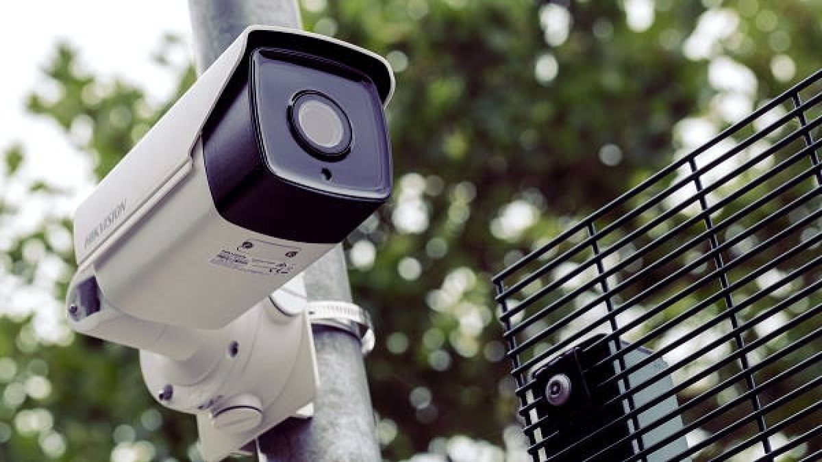 94% of Bengaluru, 68% of Karnataka households have CCTVs 94% of Bengaluru, 68% of Karnataka households have CCTVs