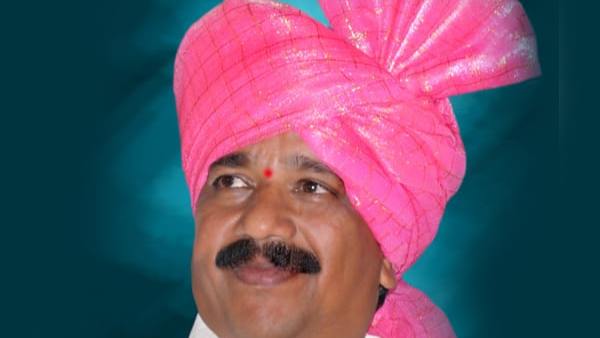 challakere mla T Raghumurthy, Congress