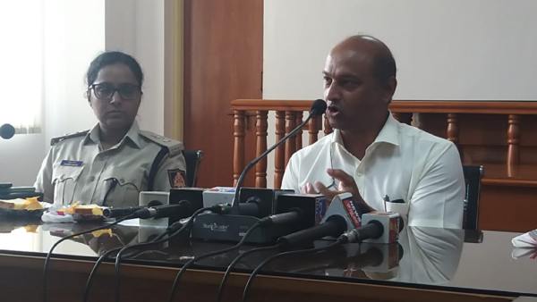 Karnataka assembly Elections 2023:Chamarajanagar District Voters Details