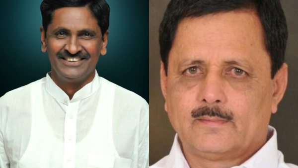 Karnataka Assembly Election 2023 Channagiri Assembly Constituency Analysis