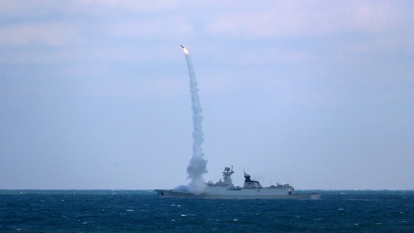 China Suggests Russian President Vladimir Putin To Peace Talks With Ukraine